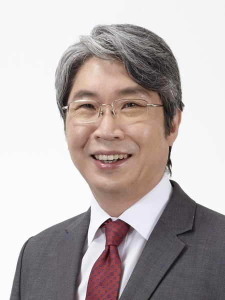 Chair Seok-Woo Kim