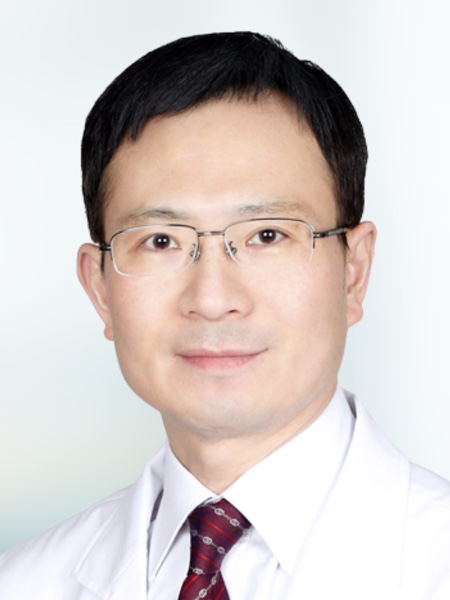 Chair Yong-Chan Kim