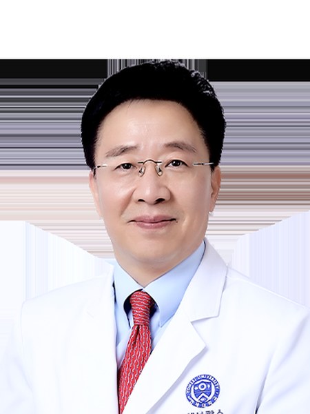 Chair Hak Sun Kim
