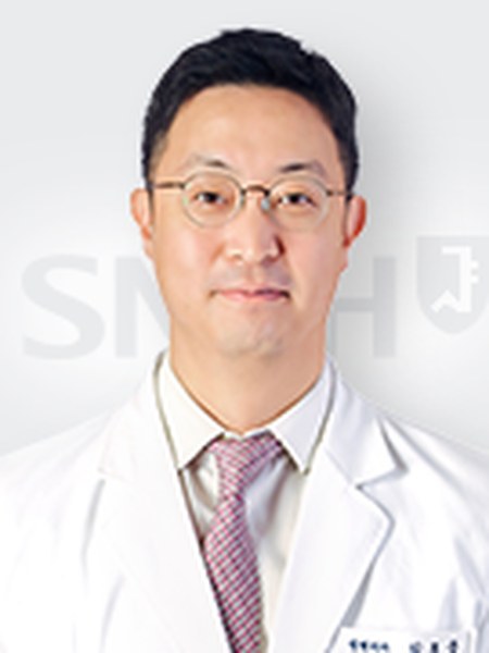 Chair Ho-Joong Kim