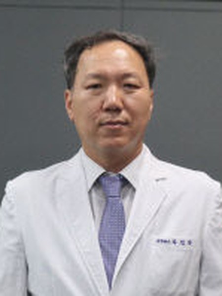 회장 박건영