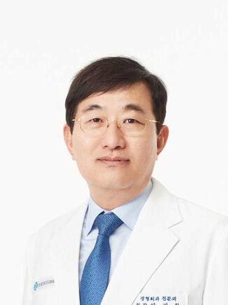 회장 안기찬