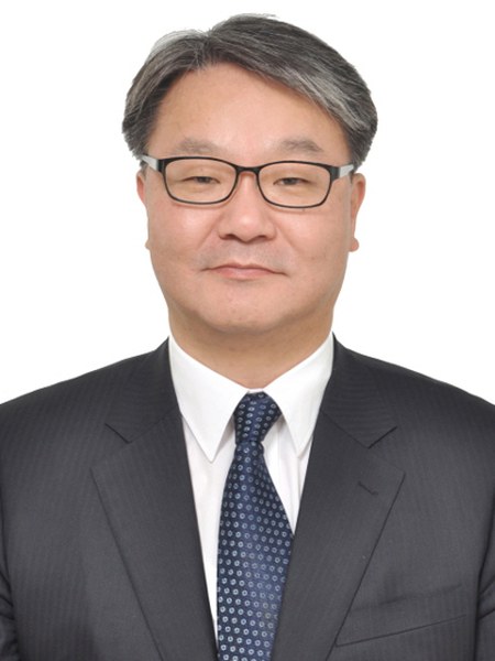 Chair Jin S. Yeom