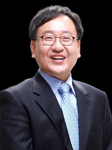 회장 윤태경