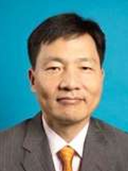 Chair Kyu-Jung Cho