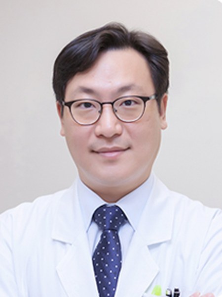 Chair Chang Ju Hwang