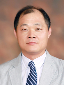 회장 손홍문
